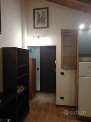 Posto letto studente/trasfertista Grugliasco