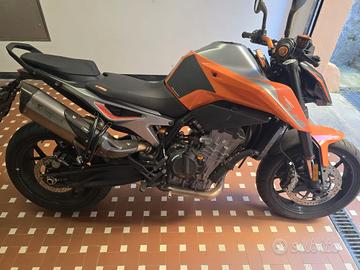 ktm 790 duke
