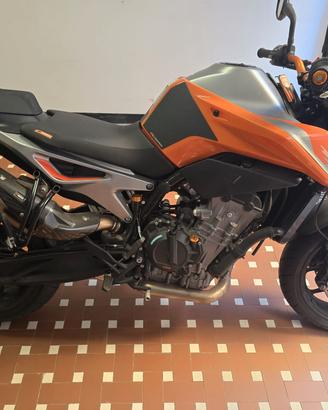 ktm 790 duke