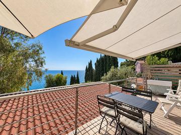 Casa indipendente di 35 m² con 3 locali a Alassio