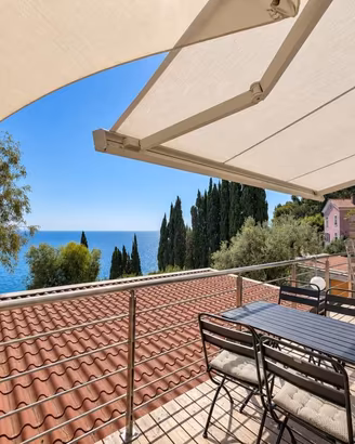 Casa indipendente di 35 m² con 3 locali a Alassio
