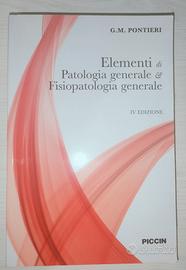 Elementi di patologia generale e fisiopatologia 
