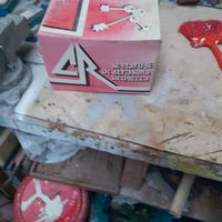 serratura porta blindata