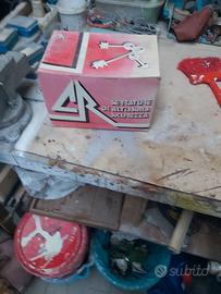 serratura porta blindata