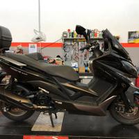 Kymco Xciting 400i - 2014 pochi km