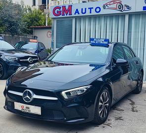 Mercedes-benz A d Automatic Executive 2020