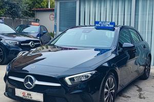 Mercedes-benz A d Automatic Executive 2020