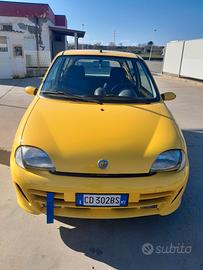 Fiat seicento sporting 