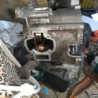 carter nrg A ganasce