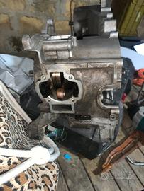 carter nrg A ganasce