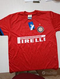 maglia vintage Inter "Cassano 99"
