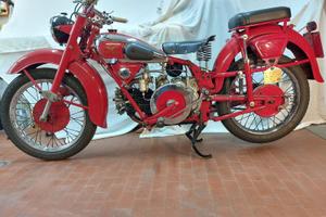 Moto epoca Guzzi GTV 500 1948