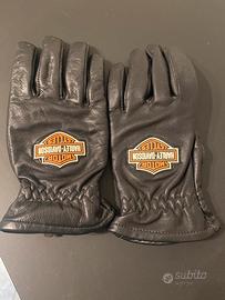 Guanti Harley Davidson