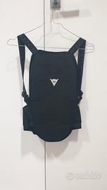 PARASCHIENA DAINESE FLEXAGON B1 misura S