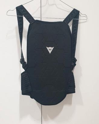 PARASCHIENA DAINESE FLEXAGON B1 misura S