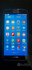 Samsung Galaxy S4 16 gb come nuovo