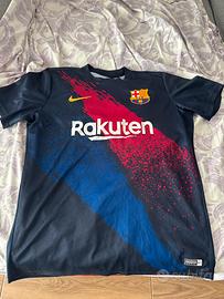 Maglia Barcellona L
