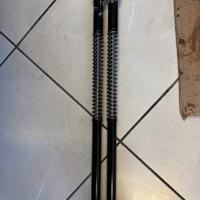 Cartucce mupo yamaha r3 2020/2024