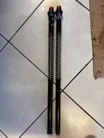 Cartucce mupo yamaha r3 2020/2024