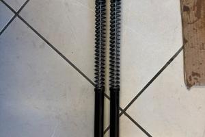 Cartucce mupo yamaha r3 2020/2024