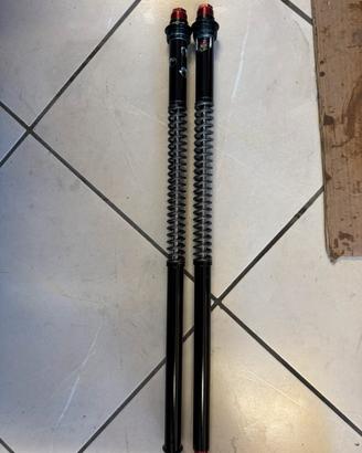 Cartucce mupo yamaha r3 2020/2024