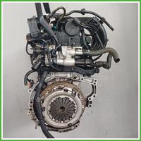 Motore Completo Funzionante HM01 60kw PEUGEOT 208 