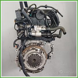 Motore Completo Funzionante HM01 60kw PEUGEOT 208 