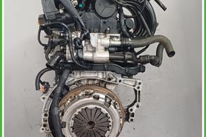 Motore Completo Funzionante HM01 60kw PEUGEOT 208 
