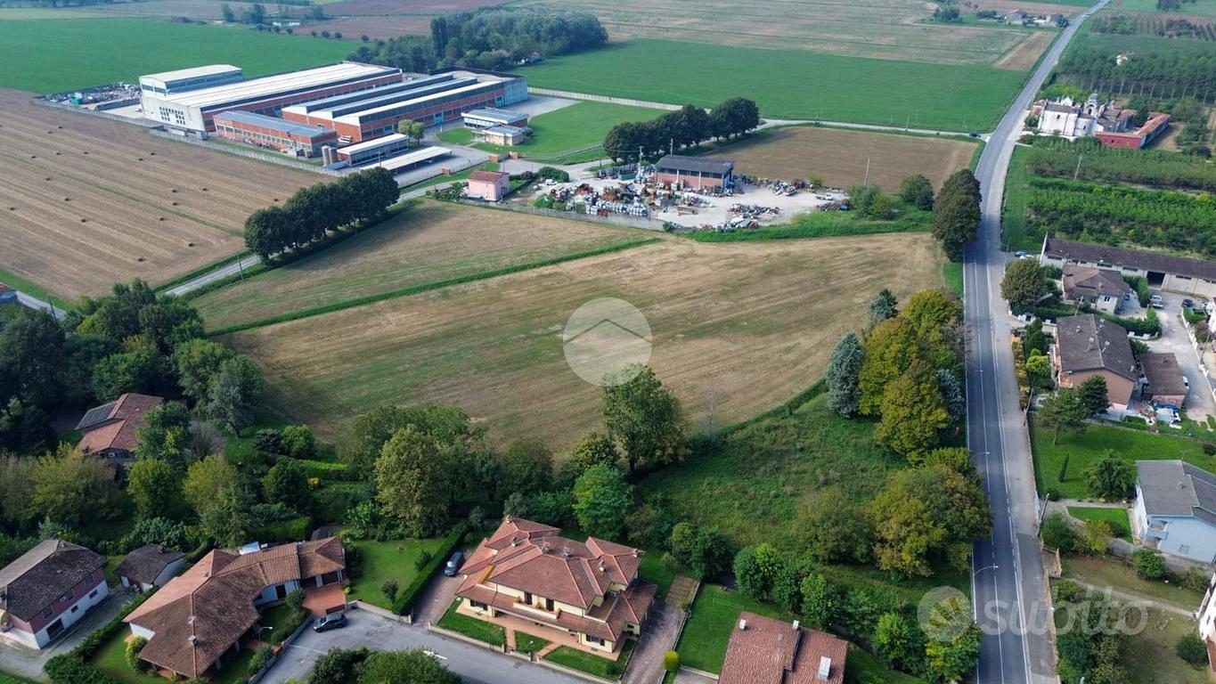 TERRENO A CASALROMANO - View 6