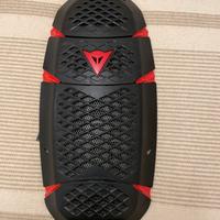 Dainese protezione schiena