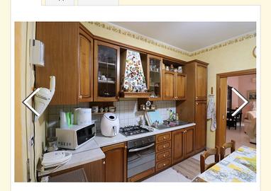 Cucina completa