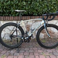 Bici Specialized Tarmac SL2 carbonio