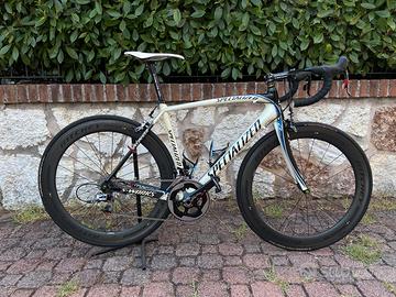 Bici Specialized Tarmac SL2 carbonio