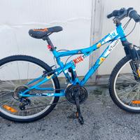 Bicicletta Bitwin