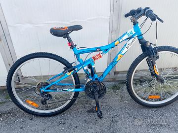Bicicletta Bitwin