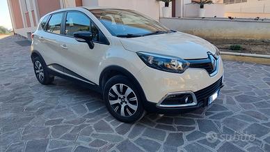 Renault Captur 0.9 TCe 12V 90CV Start&Stop Life