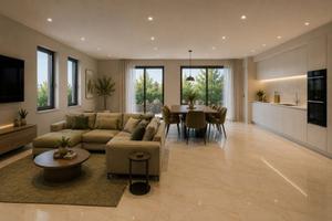 Appartamento di 133 m² con 4 locali a Torino