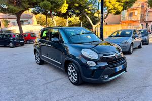 Fiat 500L 1.6 Multijet 105 CV Trekking
