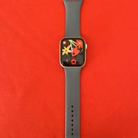 Apple  Watch