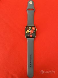 Apple  Watch