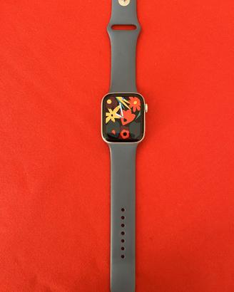 Apple  Watch