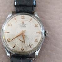 Orologio Marca Horus
Swiss Made Anni 60-70 Automat