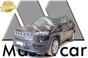 JEEP Compass 1.3 turbo t4 phev Business 4xe aut