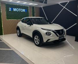 Nissan Juke 1.0 DIG-T 117 CV N-Connecta
