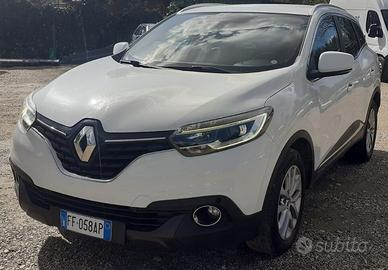 Renault Kadjar N1 2016 - 1.5DCI OK NEOP. LB AUTOMO