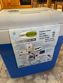 Frigorifero Elettrico Portatile Gio'Style