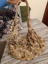 Borsa di "antica sartoria"