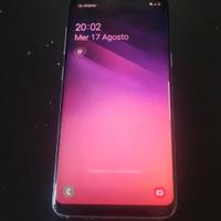 CELLULARE SAMSUNG GALAXY S8 64 GB
