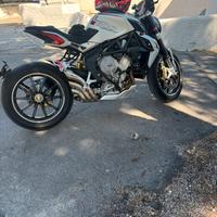 Mv dragster 800