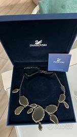 Collana Statement Swarovski Originale
